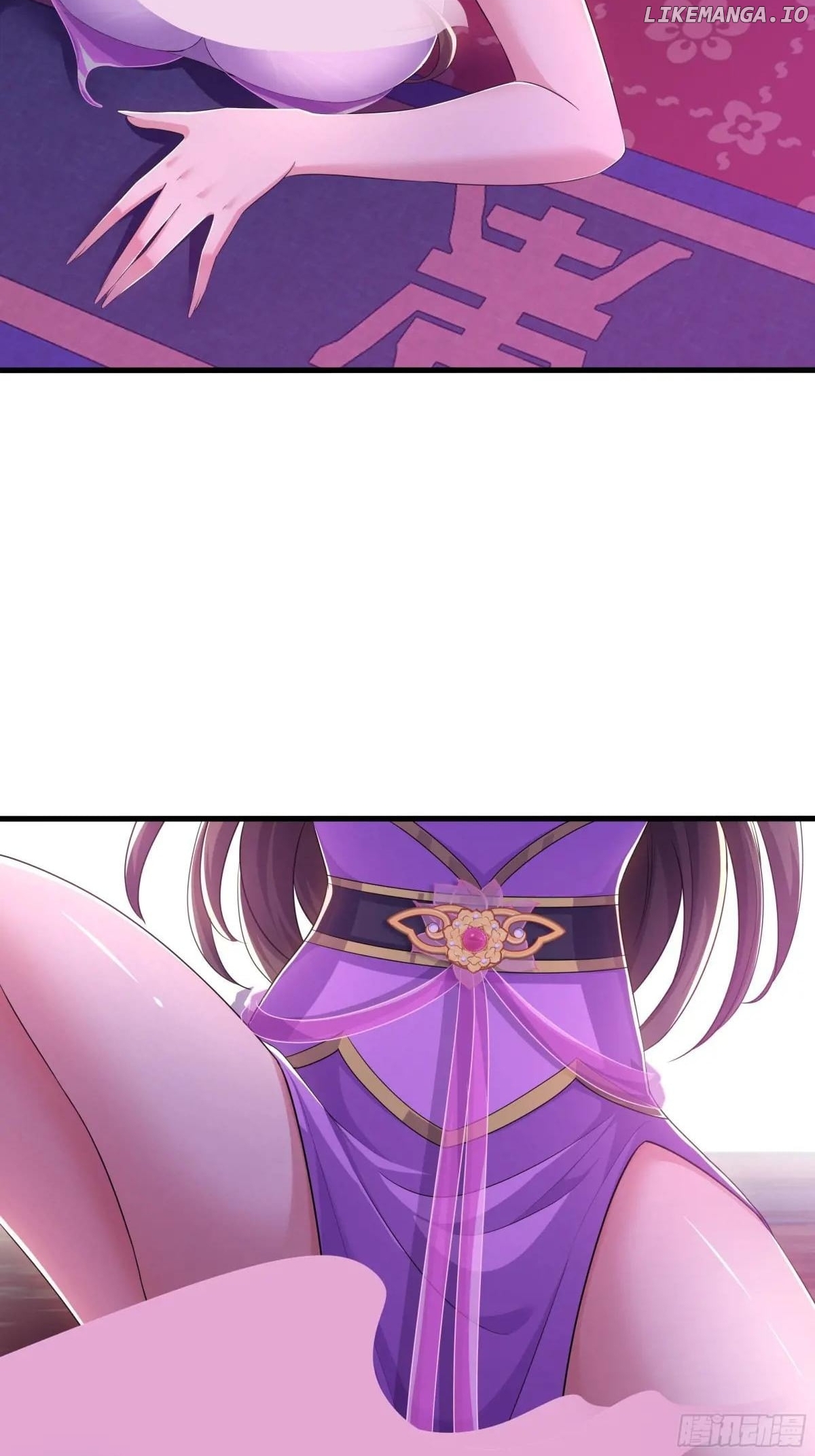 Rebirth of King Zhou: Not Being the Ultimate Villain Chapter 114 - page 2